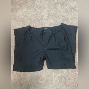 511 Men’s Tactical Black Pants Size 38x32